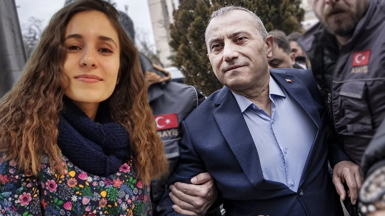 Gülistan Doku dosyasında yeni gelişme: Tuncay Sonel'in yazışmaları ortaya çıktı, 2 kişi daha gözaltında