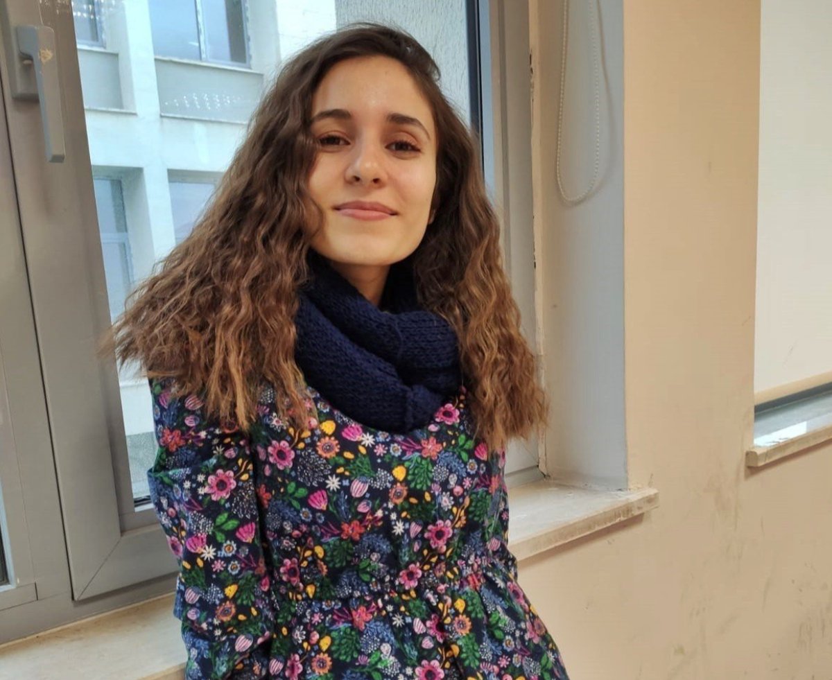 Gülistan Dokunun annesi adliye önünde haykırdı: Kızımın kemiklerini istiyorum
