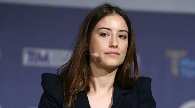 Hazal Kaya