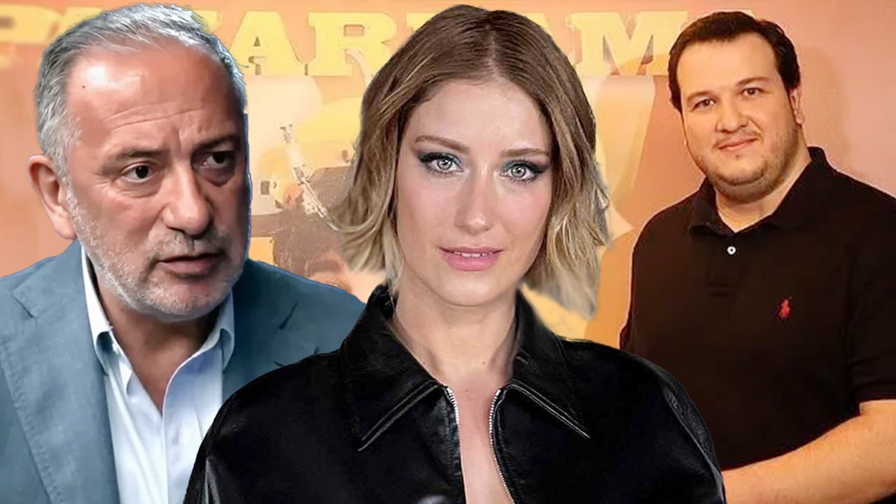 6 İSME DAHA 'AHBAP' SORULACAK!