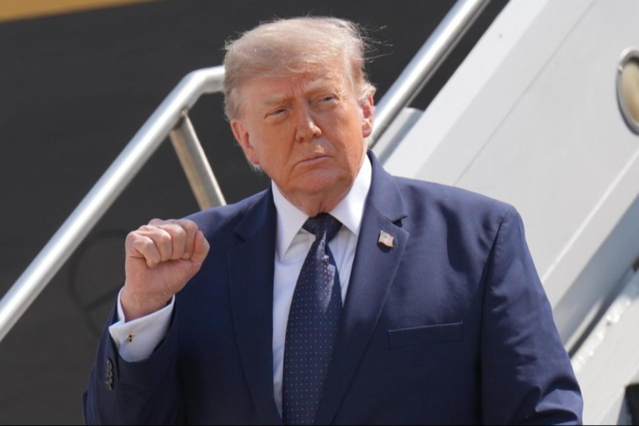 Hükümete isyan eden köy bağımsızlık referandumuna gidiyor! Ülkeden ayrılıp Trump'tan yardım isteyecekler