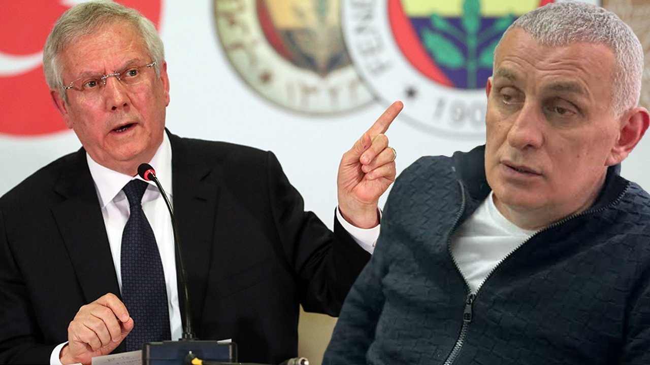 FENERBAHÇE, TFF'YE GİDİYOR!