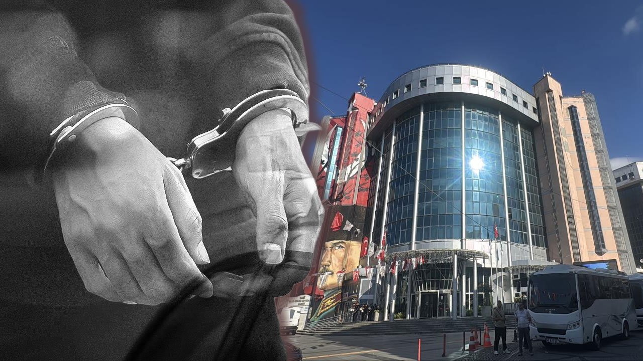 İzmit Belediyesi soruşturmasında 21 isme tutuklama talebi! 