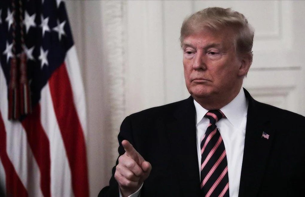 Kızıldeniz'de gemiler vuruldu, Trump "Faturayı doğrudan keseceğiz!" diyerek hedef gösterdi