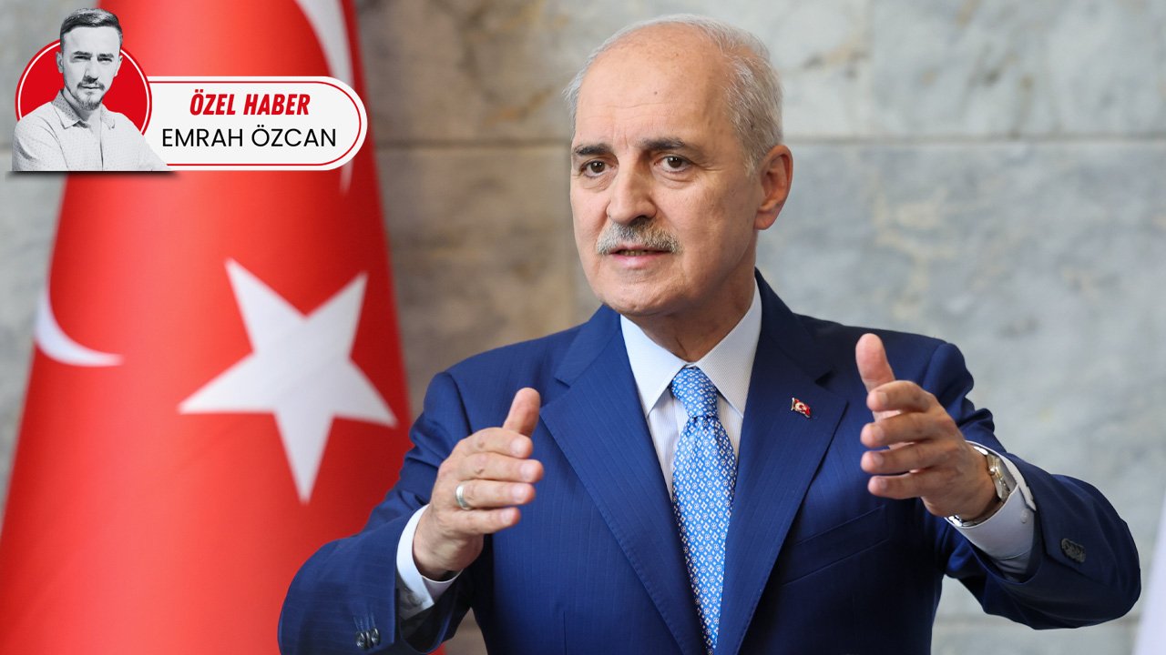 Kurtulmuş: Müstakil bir kanun, genel af yok