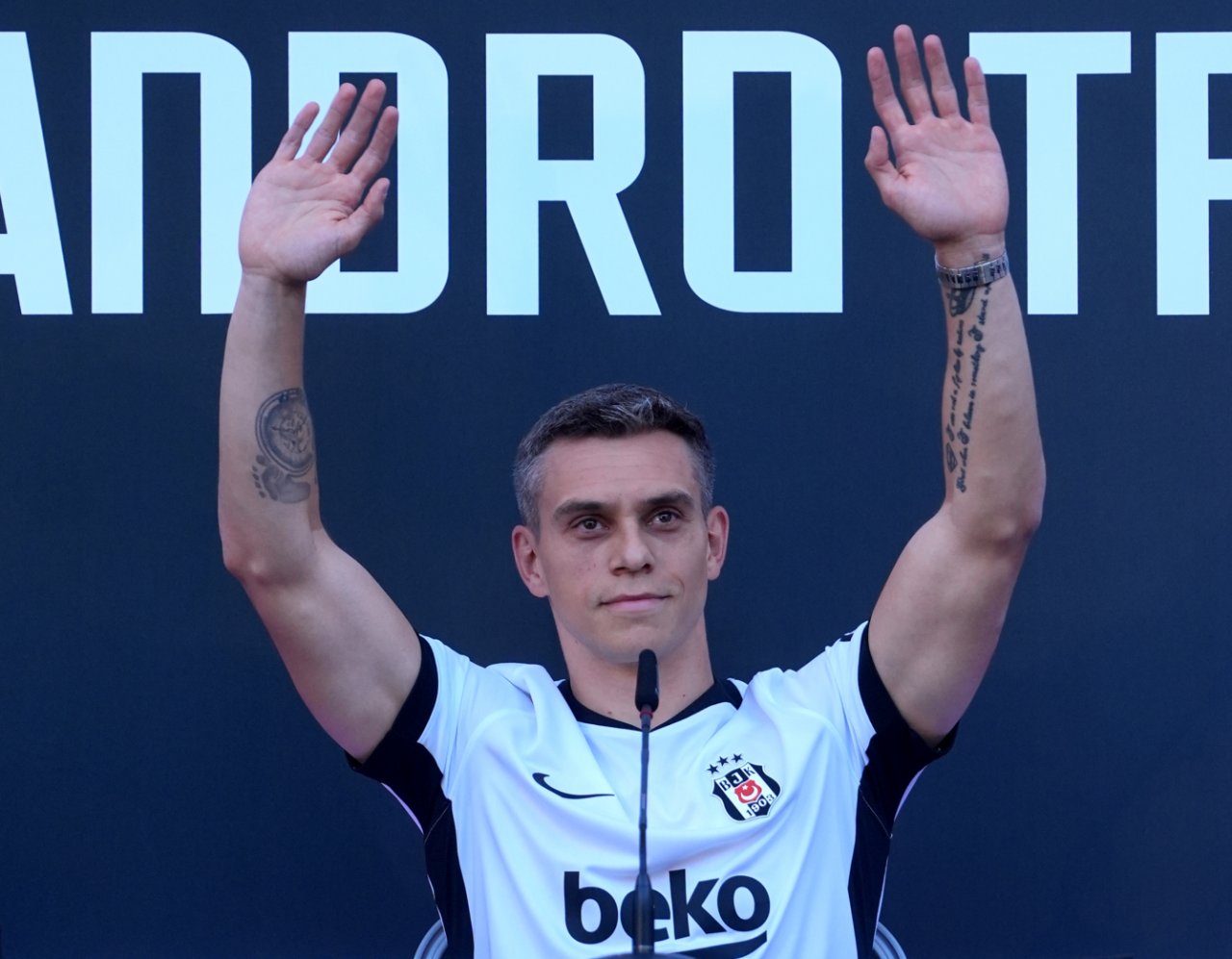 Leandro Trossard, Felix Uduokhai, Wilfred Ndidi neden yok, oynamıyor?