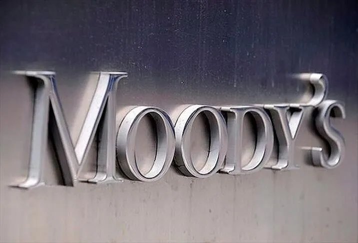 Moody's, 6 Türk bankasının kredi notunu açıkladı