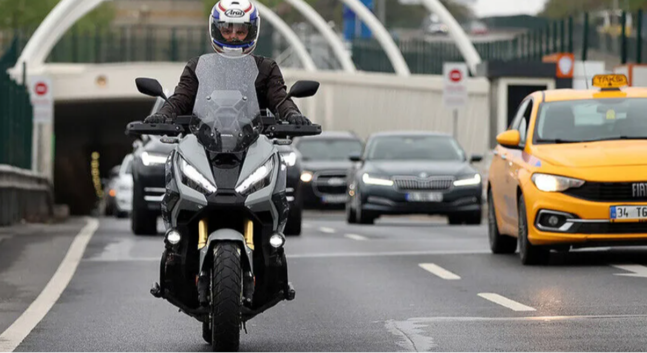 Motorlu Taşıtlar Vergisi için son günler! Motosiklet sahipleri ne kadar MTV ödeyecek?