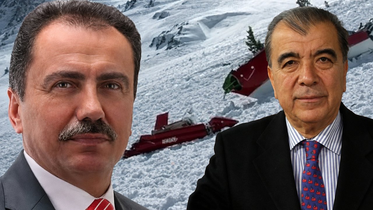 Muhsin Yazıcıoğlu'nun ölümüyle ilgili yeni iddia! Aile avukatı isim verdi