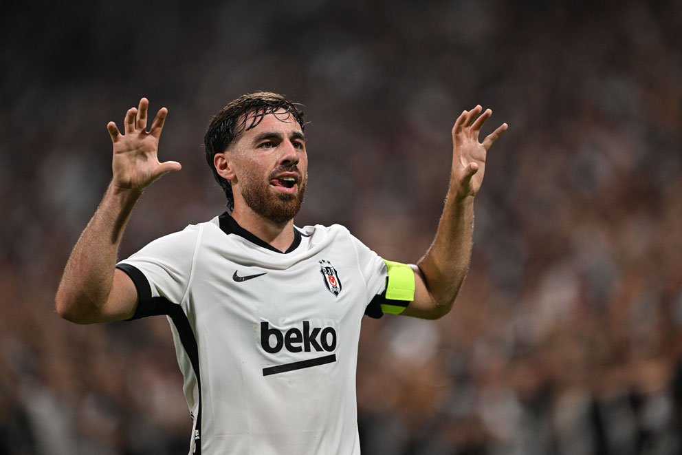 Beşiktaş - Midtjylland