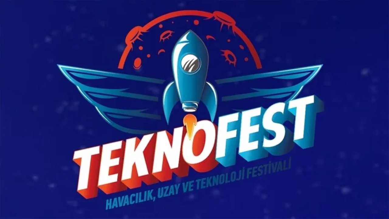 TEKNOFEST Mavi Vatan 20 Ağustos'ta başlıyor! Teknoloji tutkunlarını buluşuyor