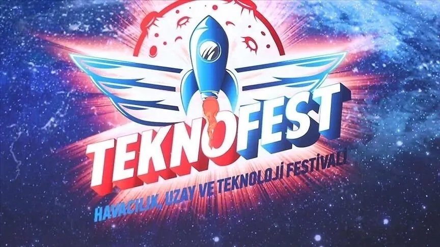 TEKNOFEST Mavi Vatan 20 Ağustosta başlıyor! Teknoloji tutkunlarını buluşuyor