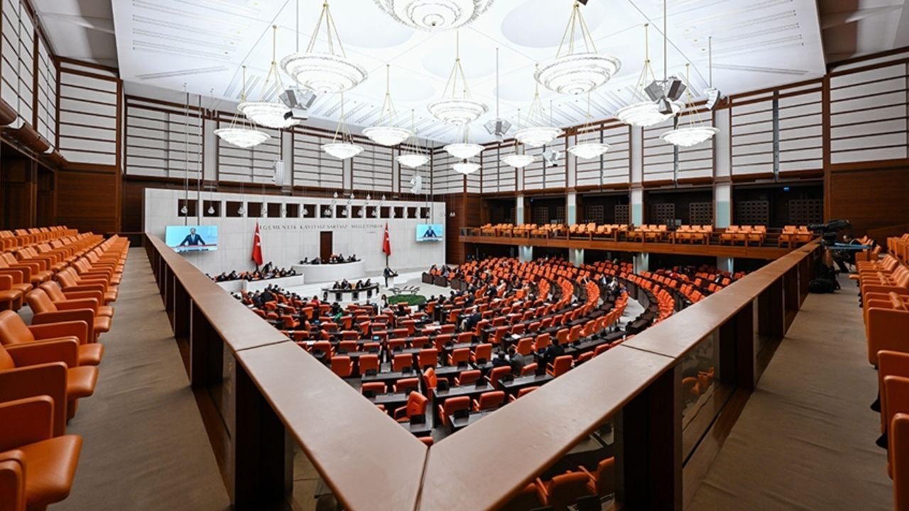 Terörsüz Türkiye kanunları pazartesi günü Meclis'te! Çerçeve yasada ‘ön mutabakat’ tamam
