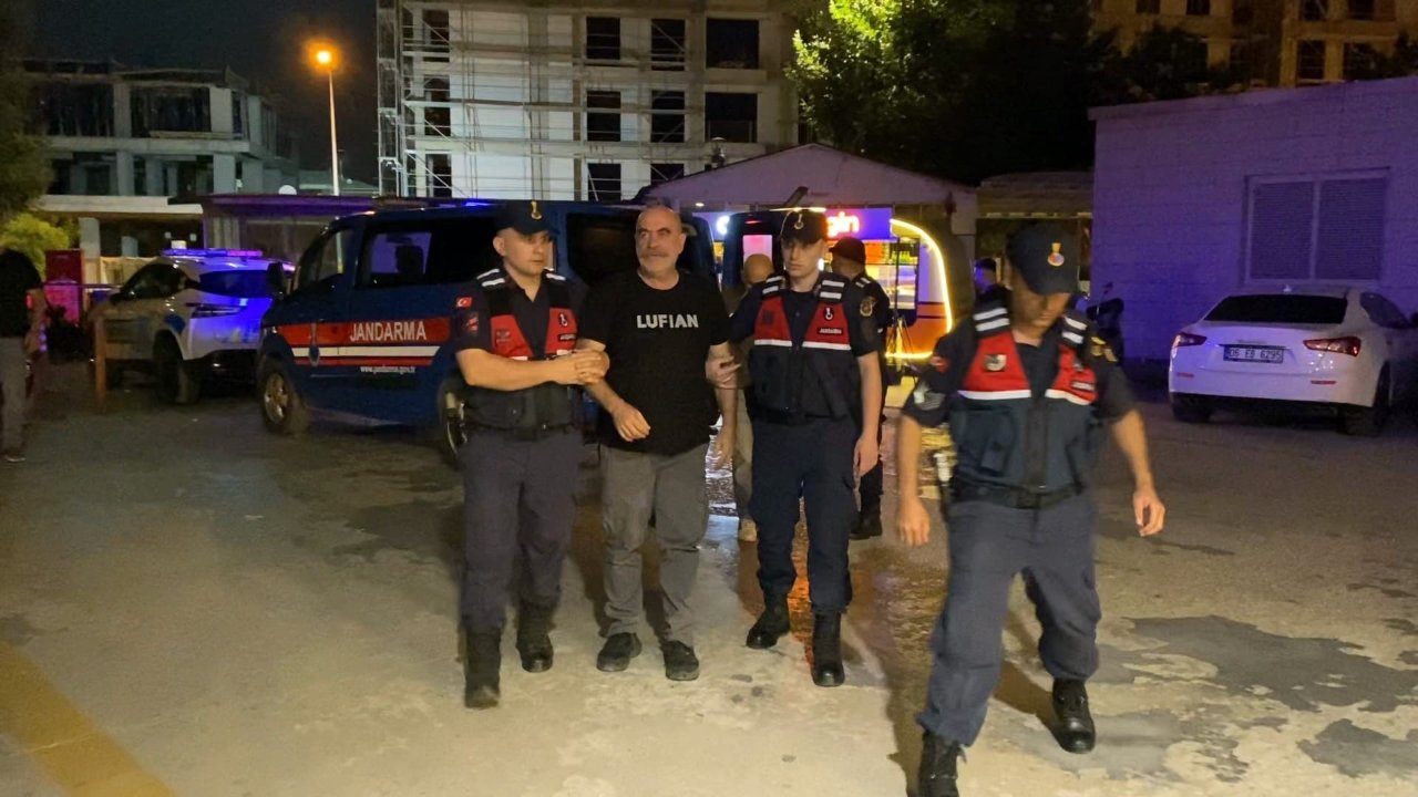 Ünlü yönetmen gözaltına alındı! Ezel Akay ve kardeşine uyuşturucu operasyonu