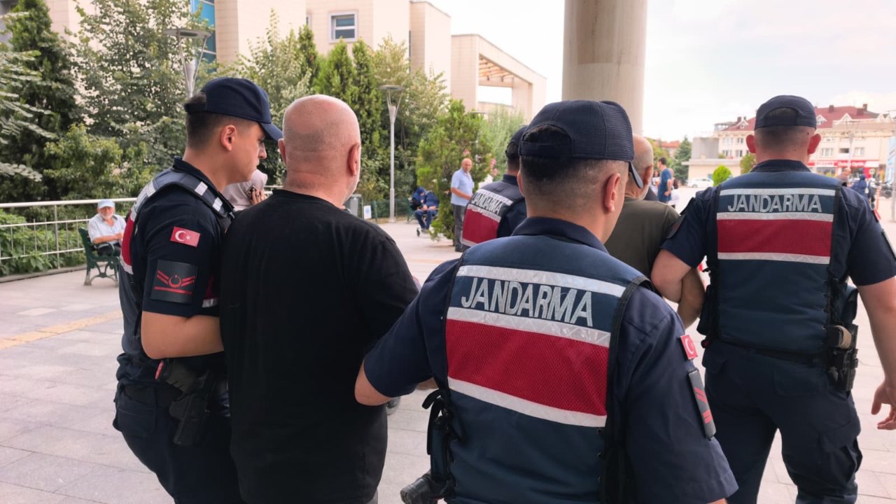 Uyuşturucu operasyonunda flaş gelişme! Ezel Akay hakkında karar verildi