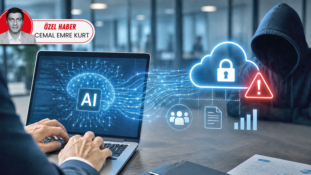 Yapay zekâda ticari sır tehlikesi! Kontrolsüz kullanım şirketleri riske atıyor