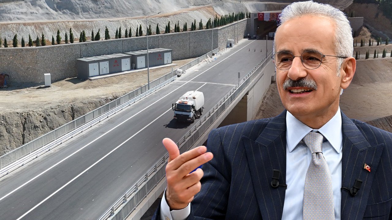YARIN AÇILIYOR