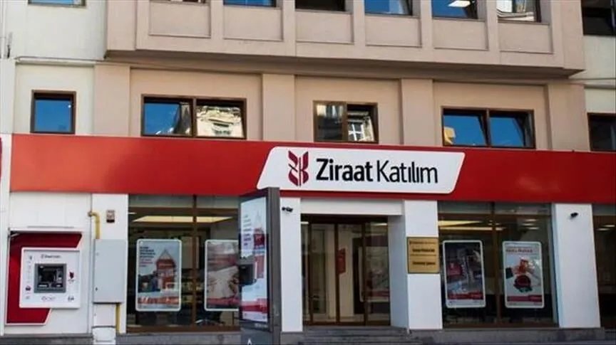 Ziraat Katılıma 2,2 milyar dolarlık sukuk ihracına ödül