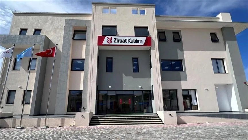Ziraat Katılıma 2,2 milyar dolarlık sukuk ihracına ödül