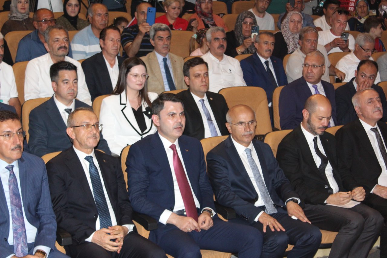 8 bin 448 hak sahibi daha yuvasına kavuştu! Bakan Kurumdan kritik mesaj