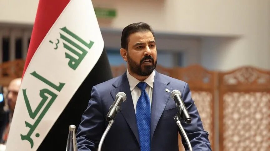 Irak Başbakanı Ali Zeydi