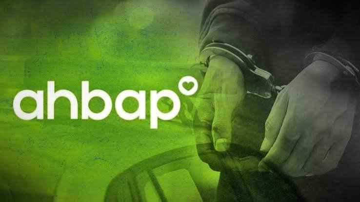 Ahbap otomatik bağış toplamaya devam ediyor: Muhatap bulunamıyor