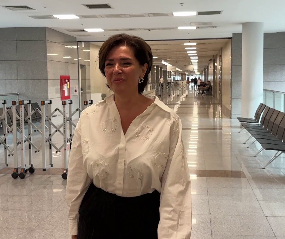 AHBAP soruşturması: Hazal Kaya, Özlem Gürses ve Ruşen Çakır ifade verdi