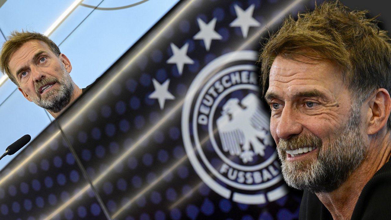 Almanya'da yeni dönem: Jürgen Klopp, 2 yıl sonra geri döndü