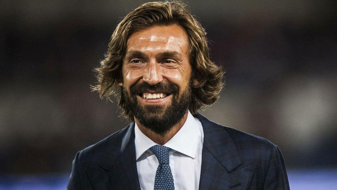 Andrea Pirlo'ya dev görev: 2030'a kadar sürecek sözleşme