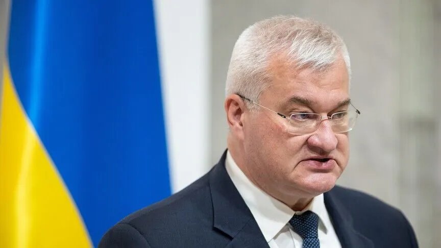 Bakan Fidan, Ukraynalı mevkidaşıyla görüştü: Savaşın son gelişmeleri masada