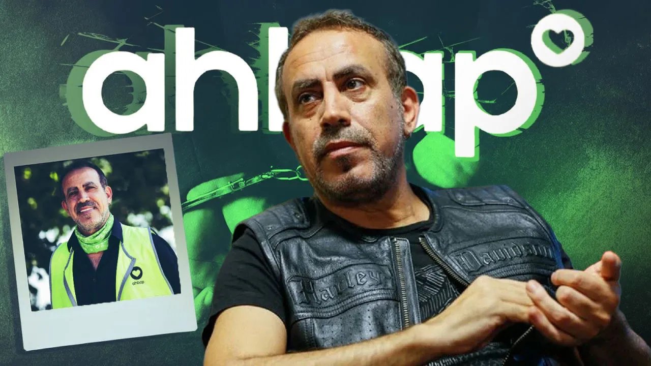 Bakan Gürlek, AHBAP soruşturmasının detaylarını anlattı! "Haluk Levent Yunan adalarına kaçacaktı"
