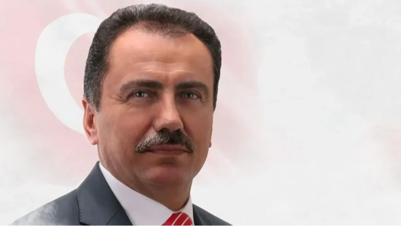 Bakan Gürlek, AHBAP soruşturmasının detaylarını anlattı! "Haluk Levent Yunan adalarına kaçacaktı"
