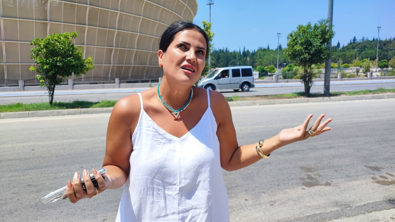 Bali'de tatil yaparken Adana'daki evi çalınmıştı! Bakın nerede bulundu