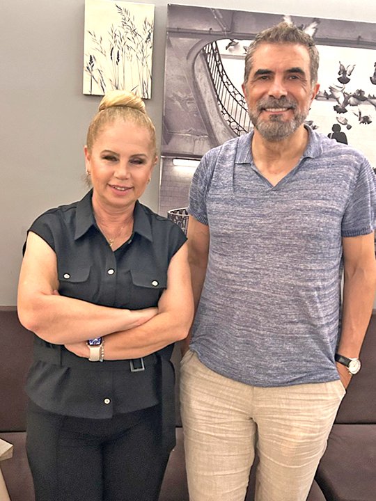 Bilim kurgu gerçek oldu! Düşünceyle hareket eden robotlar hastanelerde