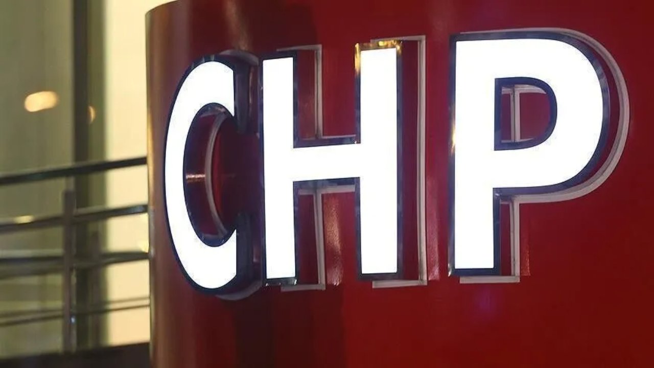 CHP'nin kaç milletvekili var? CHP'nin TBMM'deki sandalye sayısı