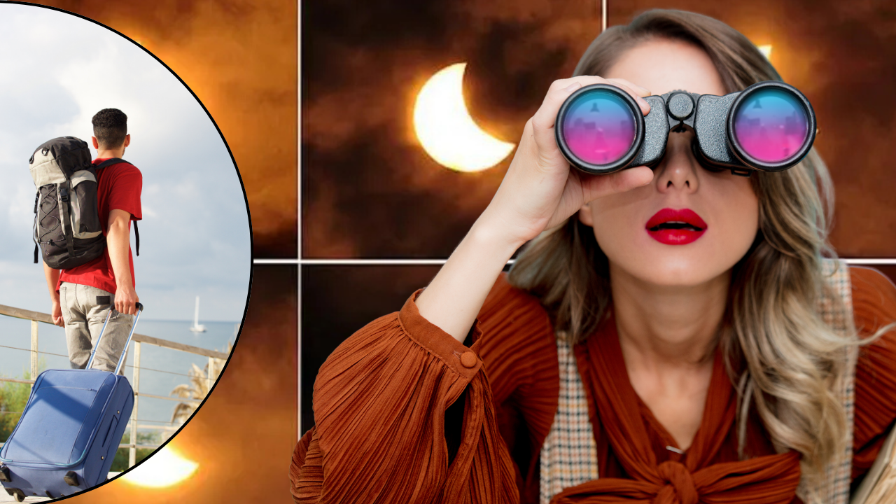 Dünya tarihi ana hazırlanıyor! 850 yıl sonra ilk kez o şehirde görülecek: Oteller iki yıl önceden dolup taştı