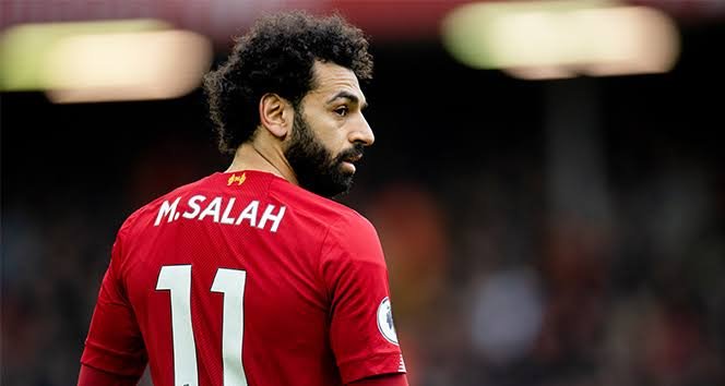 Mohamed Salah'ın güncel piyasa değeri 22 milyon euro olarak gösteriliyor.