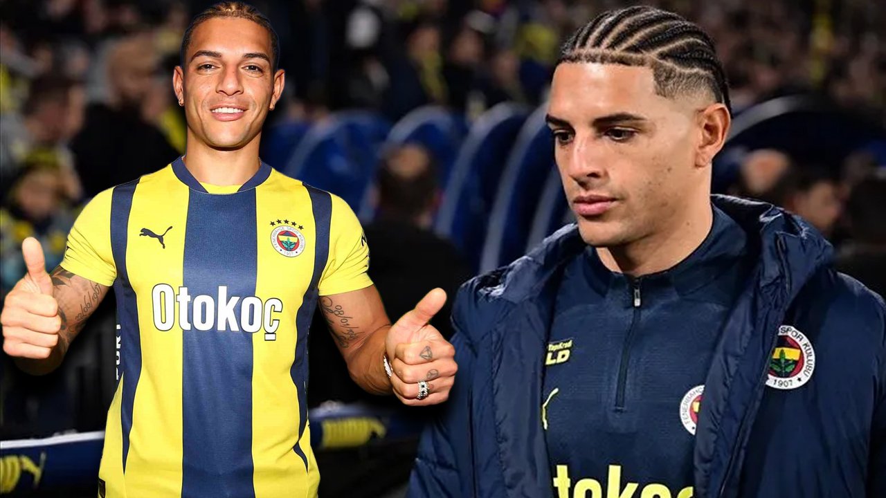 Fenerbahçe teklifi reddetti, Diego Carlos rest çekti: Oynamasam da paramı alırım