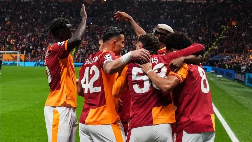 Galatasay-Monza maçı hangi kanalda, nereden izlenir? Galatasaray hazırlık maçı yayın bilgileri