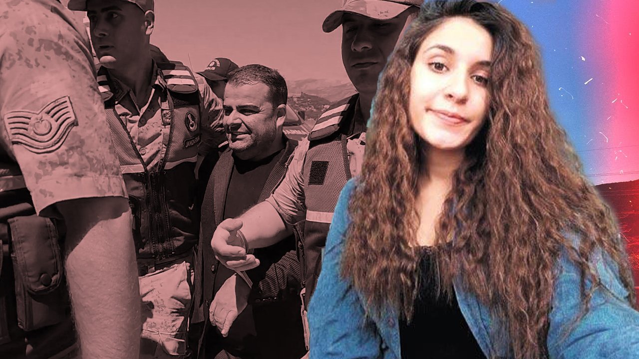 Gülistan Doku soruşturmasında kritik isim tutuklandı! 