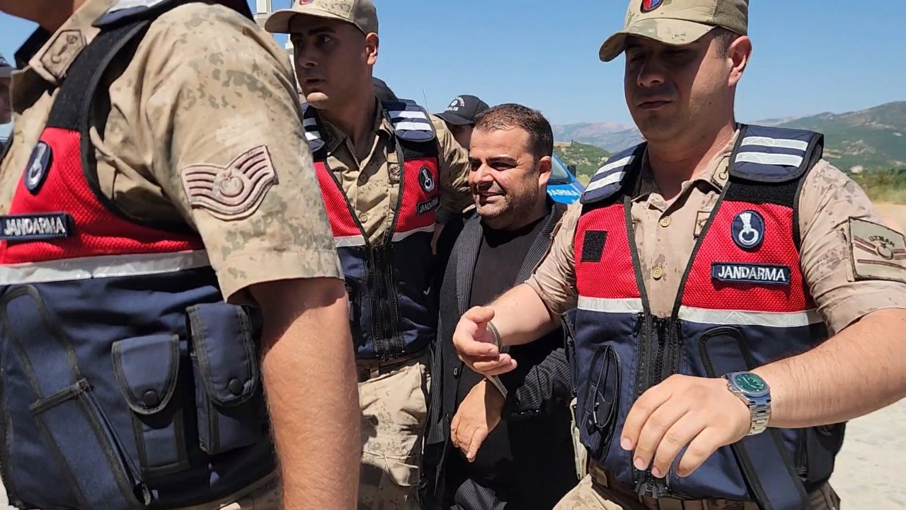 Mehmet Aca