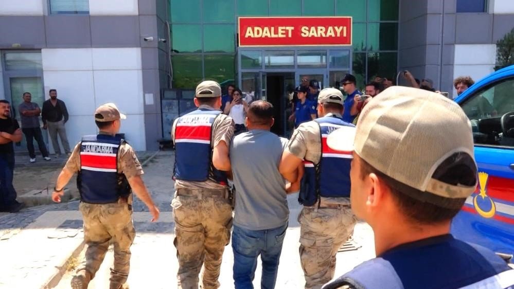 Gülistan Doku soruşturmasında kritik isim tutuklandı! "Valinin tüm işlerini yapın" emrini vermişti