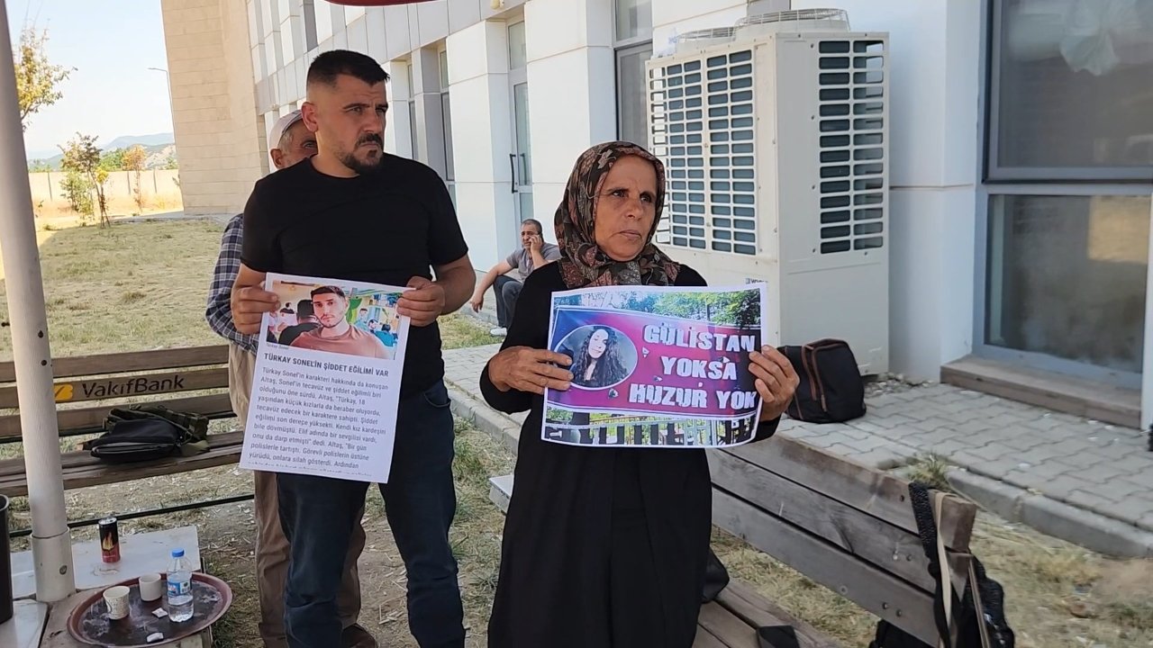 Gülistan Doku soruşturmasında kritik isim tutuklandı! "Valinin tüm işlerini yapın" emrini vermişti