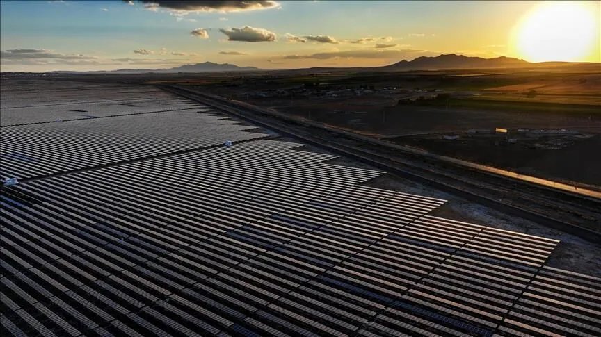 Güneşten elektrik üretiminde tarihi zirve