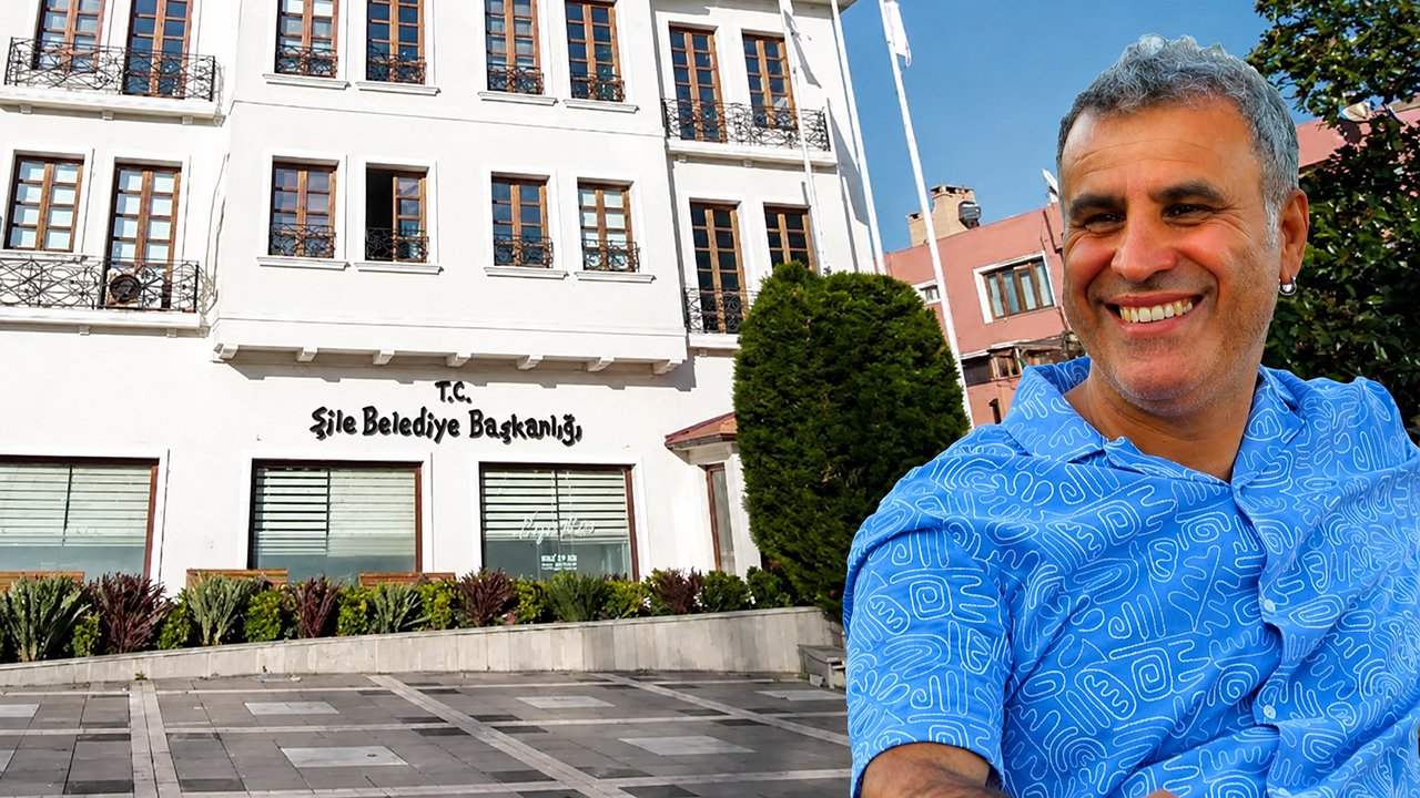 Hırsızlık müzikali! Ahbap çavuşlar Şile Belediyesi'ni çala oynaya soymuşlar