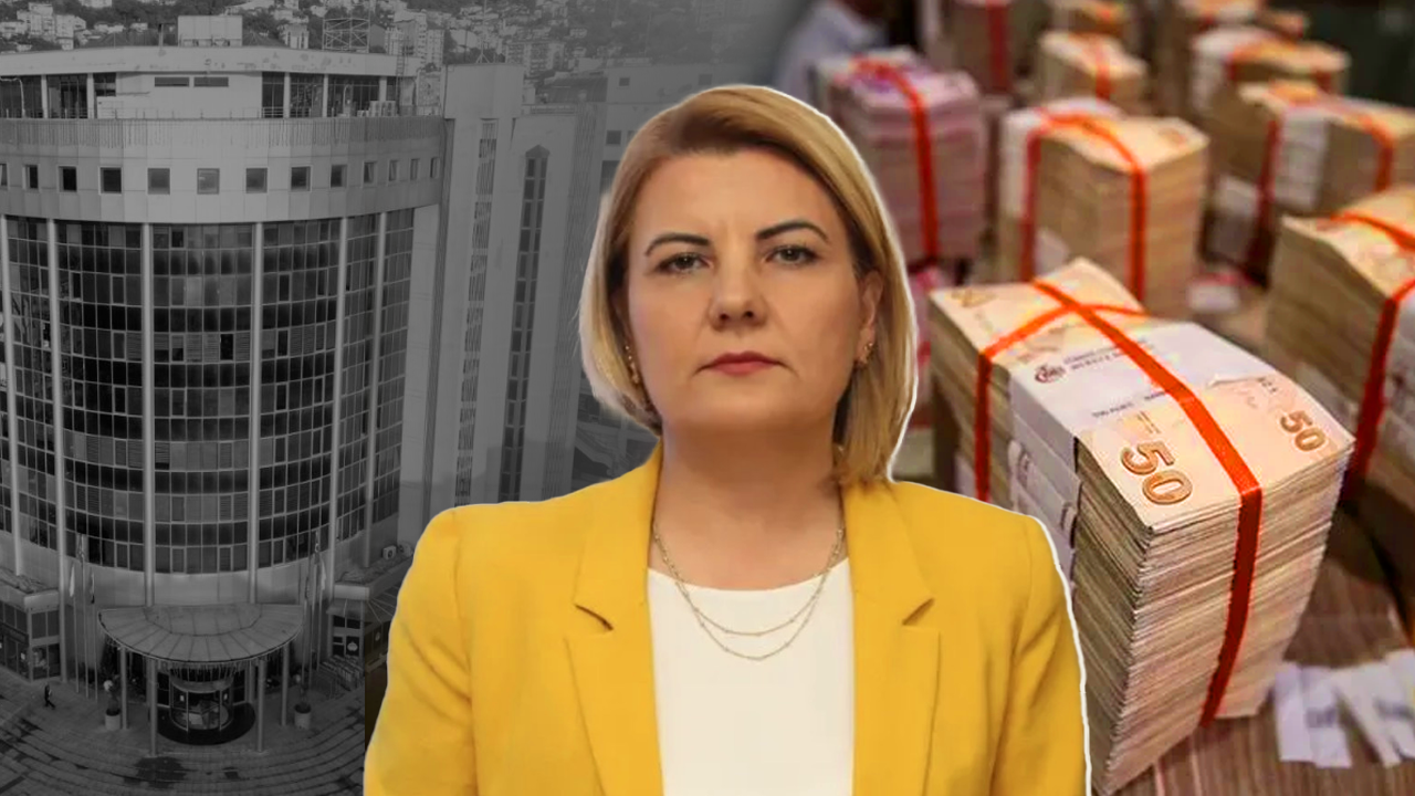 İzmit Belediyesi ‘yolsuzluk’ soruşturmasında dikkat çeken ifadeler! ‘Pakete dokunduğumda para olduğunu hissettim’