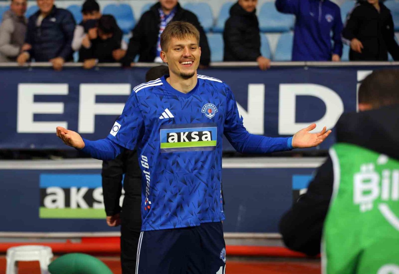 Adrian Benedyczak