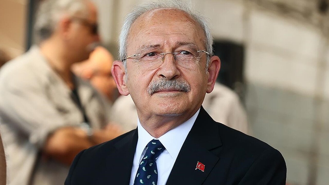 Kılıçdaroğlu'ndan vekil pazarlığına ret: Kapı açık, gitmek isteyen herkes gidebilir