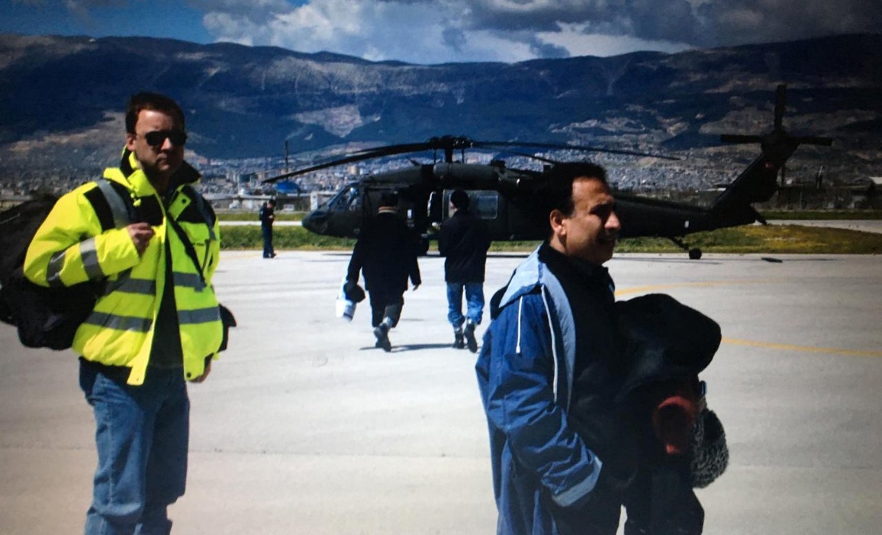 Muhsin Yazıcıoğlu kazasında dikkat çeken iddia: Alman kaza kırım uzmanı tehdit edildi