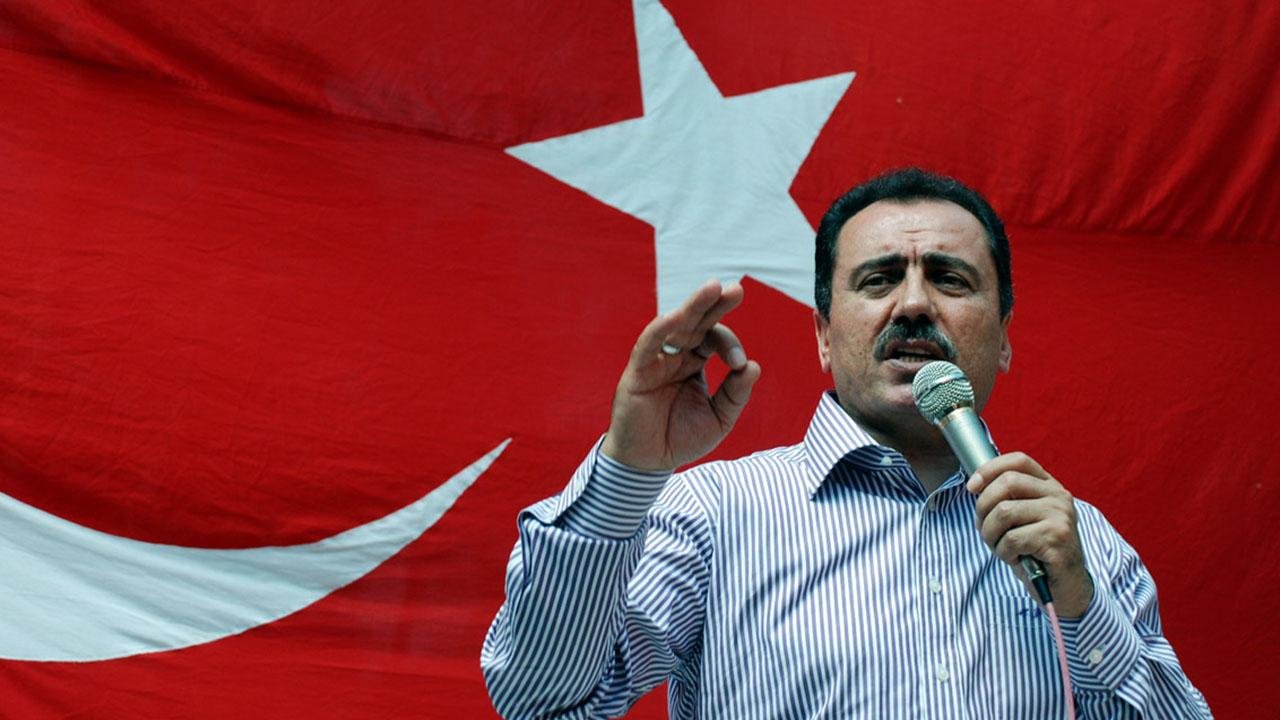 Muhsin Yazıcıoğlu soruşturmasında F-4 ve Adil Öksüz izi! Bakan Gürlek önemli detayları paylaştı